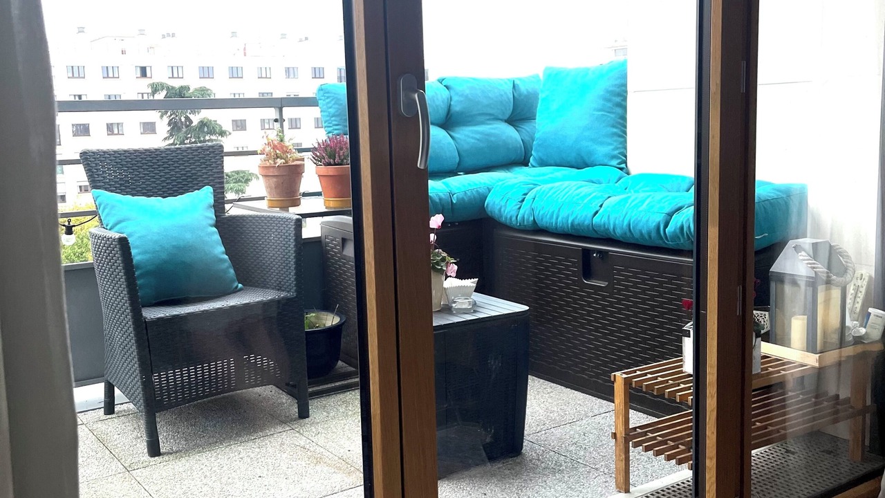 Photo of Livingroom in Clichy