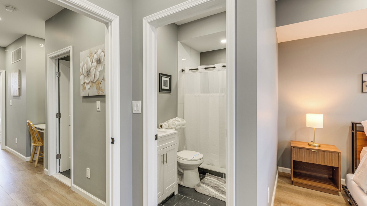 Photo of Bathroom in South Philadelphia