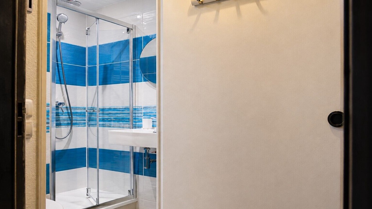 Photo of Bathroom in Bussy-Saint-Georges