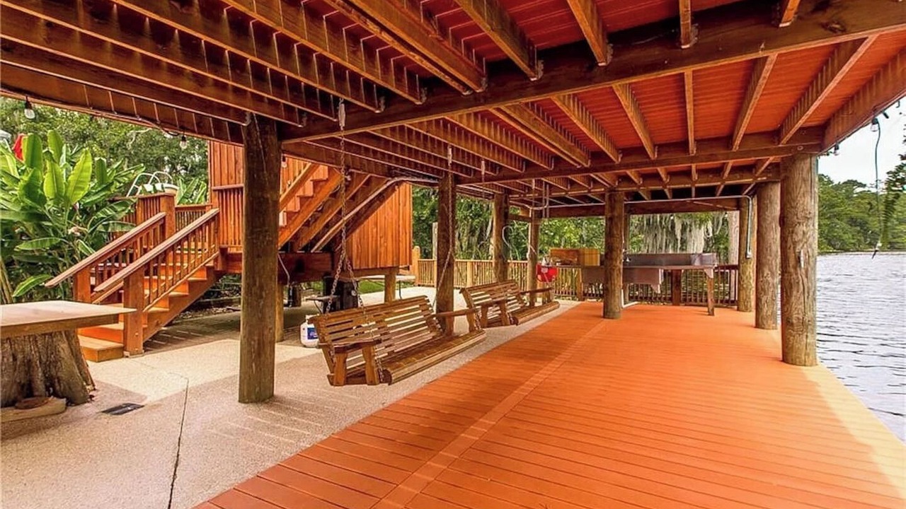 Photo of Patio Balcony in Killian