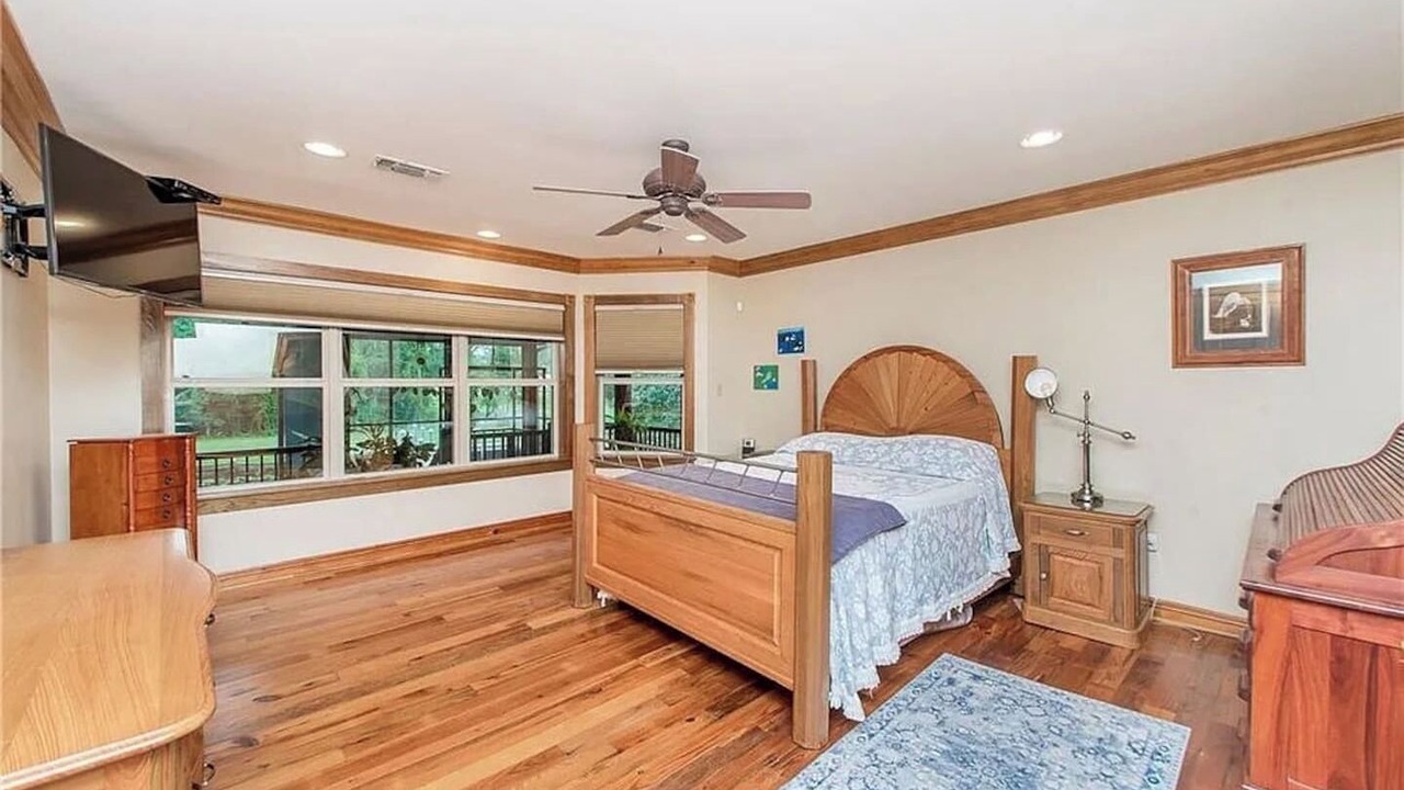 Photo of Bedroom in Killian