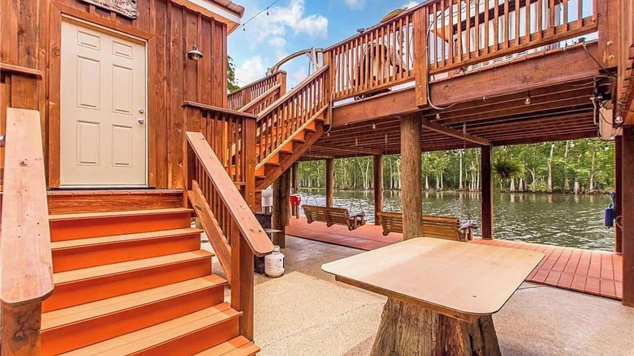 Photo of Patio Balcony in Killian