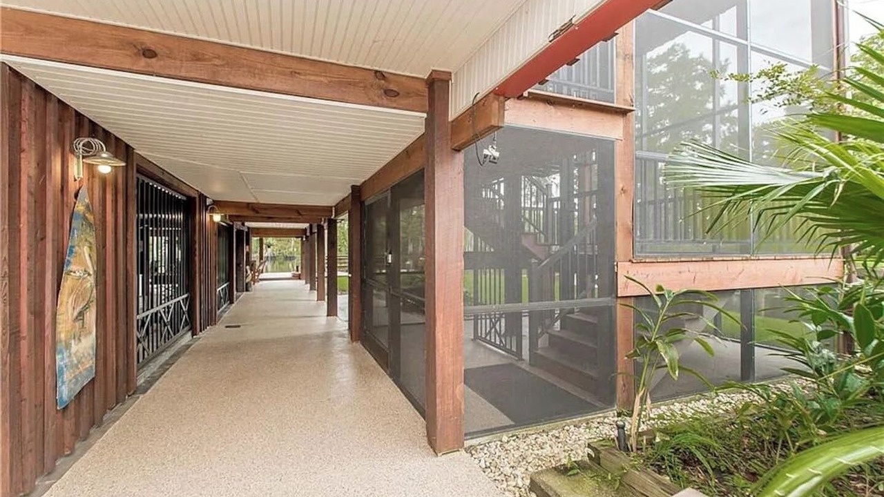 Photo of Outdoor in Killian