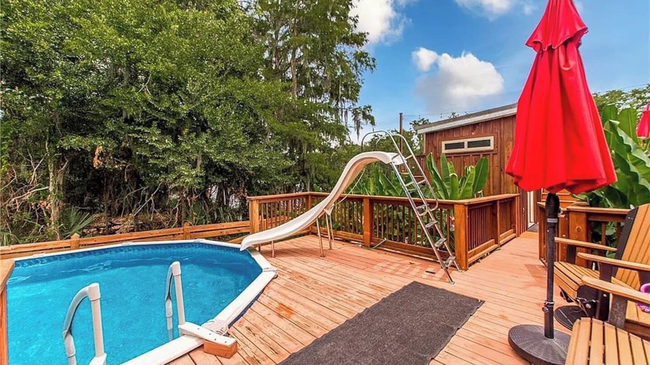 Photo of Outdoor in Killian