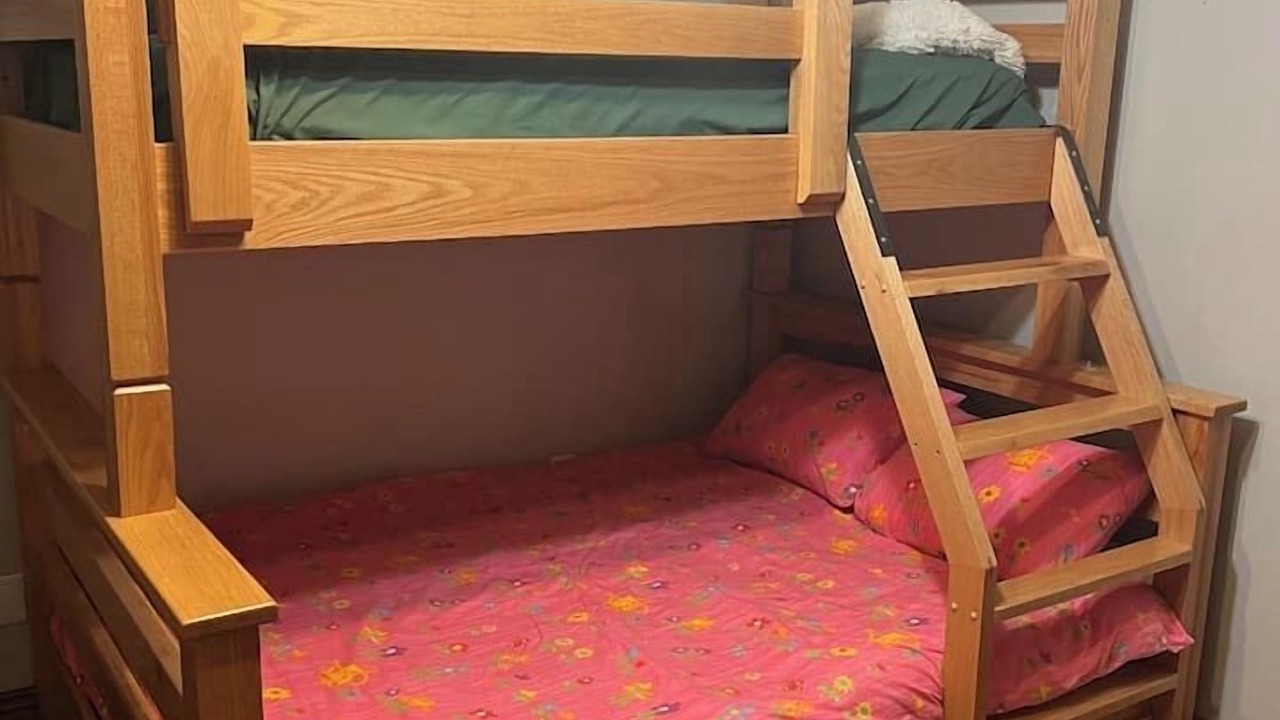 Photo of Bedroom in Killian