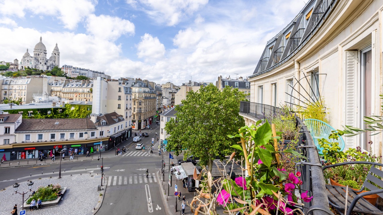 Photo of Others in Quartier de Rochechouart