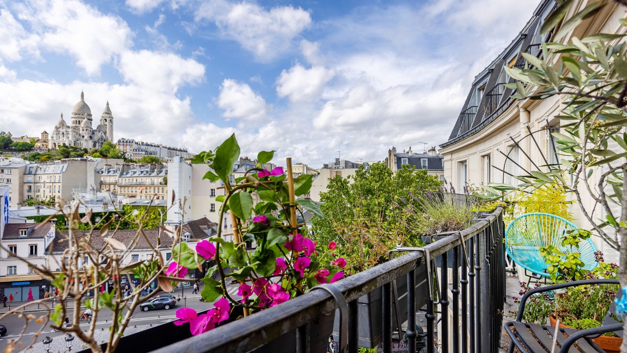 Photo of Outdoor in Quartier de Rochechouart