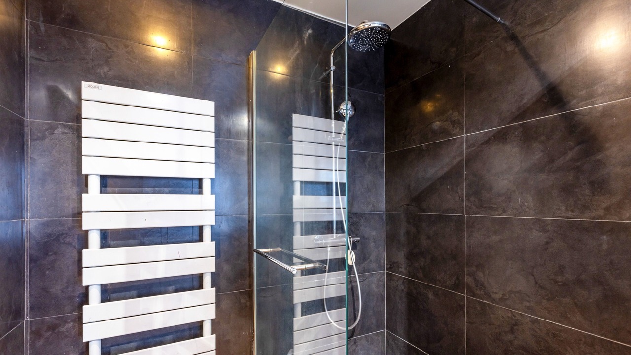 Photo of Bathroom in Quartier de Rochechouart