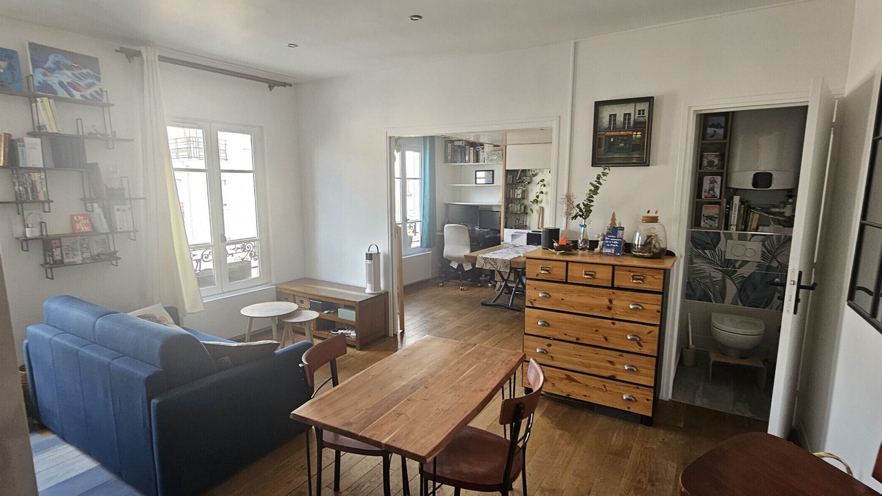 Photo of Others in 14th Arrondissement