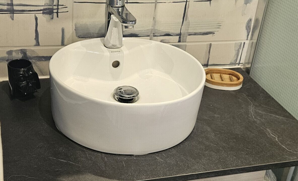 Photo of Bathroom in 14th Arrondissement
