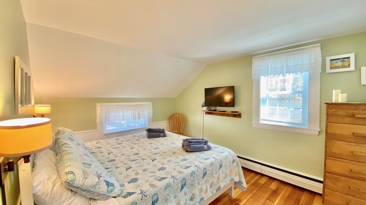 Photo of Bedroom in Hyannis