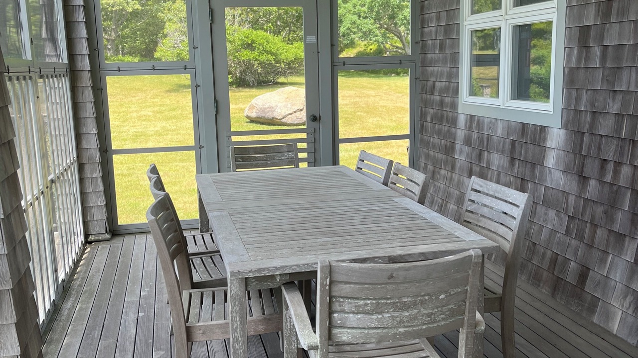 Photo of Outdoor in Aquinnah