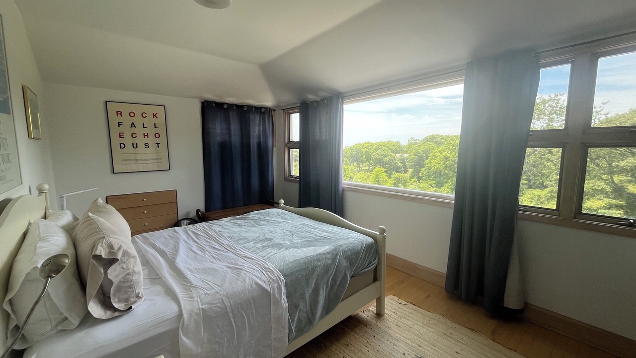 Photo of Bedroom in Aquinnah