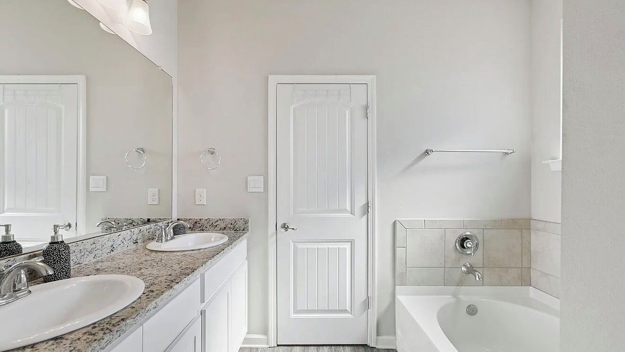 Photo of Bathroom in Shenandoah