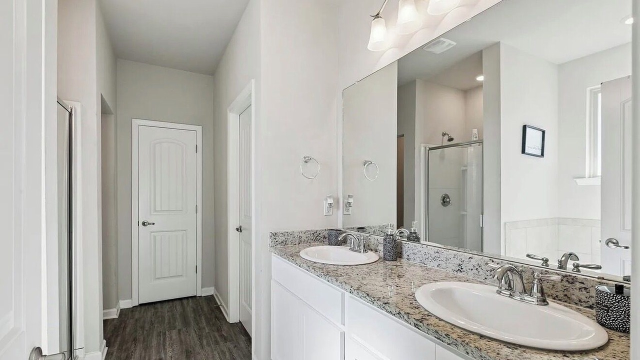 Photo of Bathroom in Shenandoah