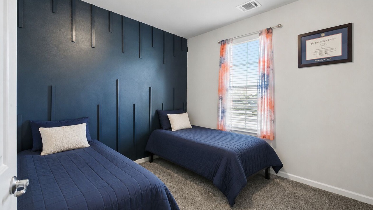 Photo of Bedroom in Shenandoah