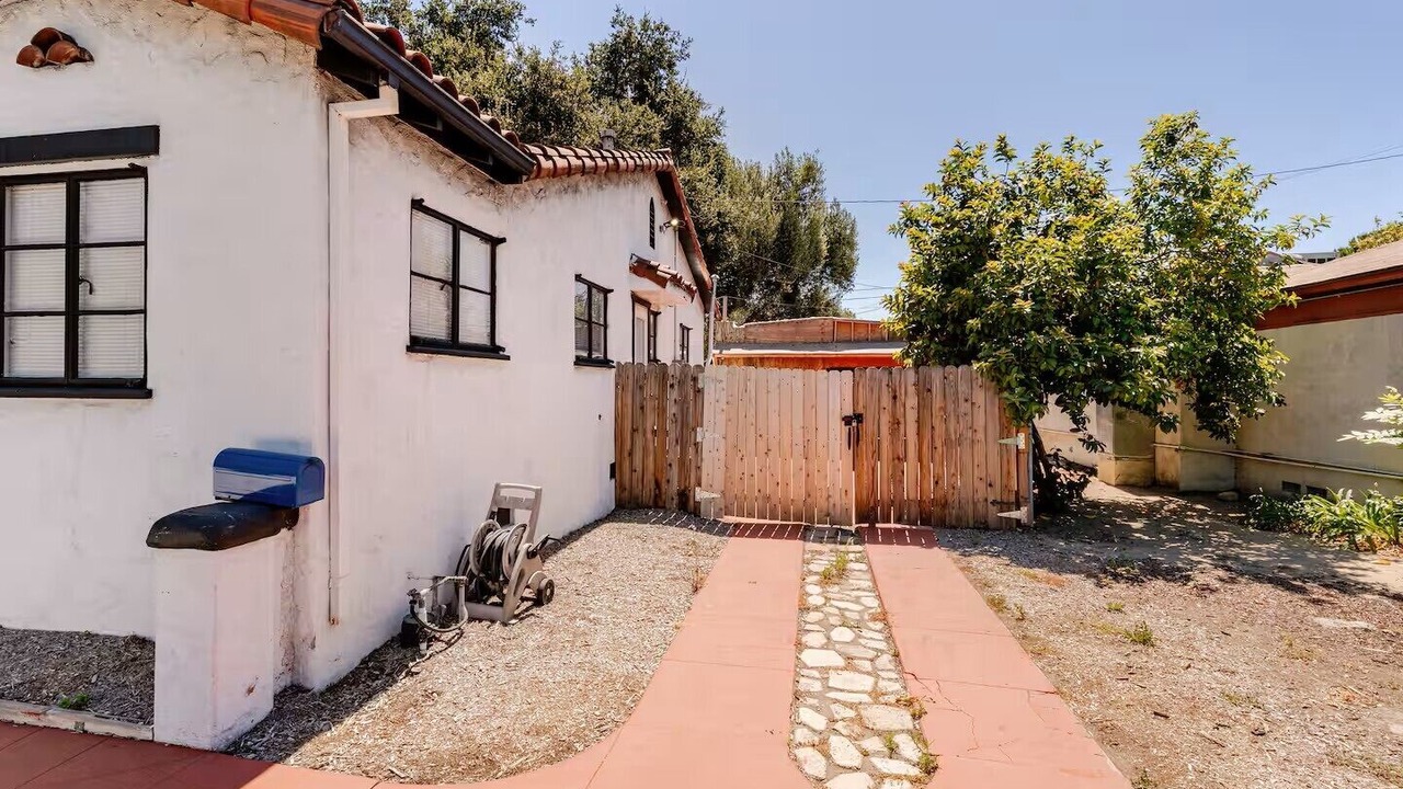 Photo of Outdoor in Westmont