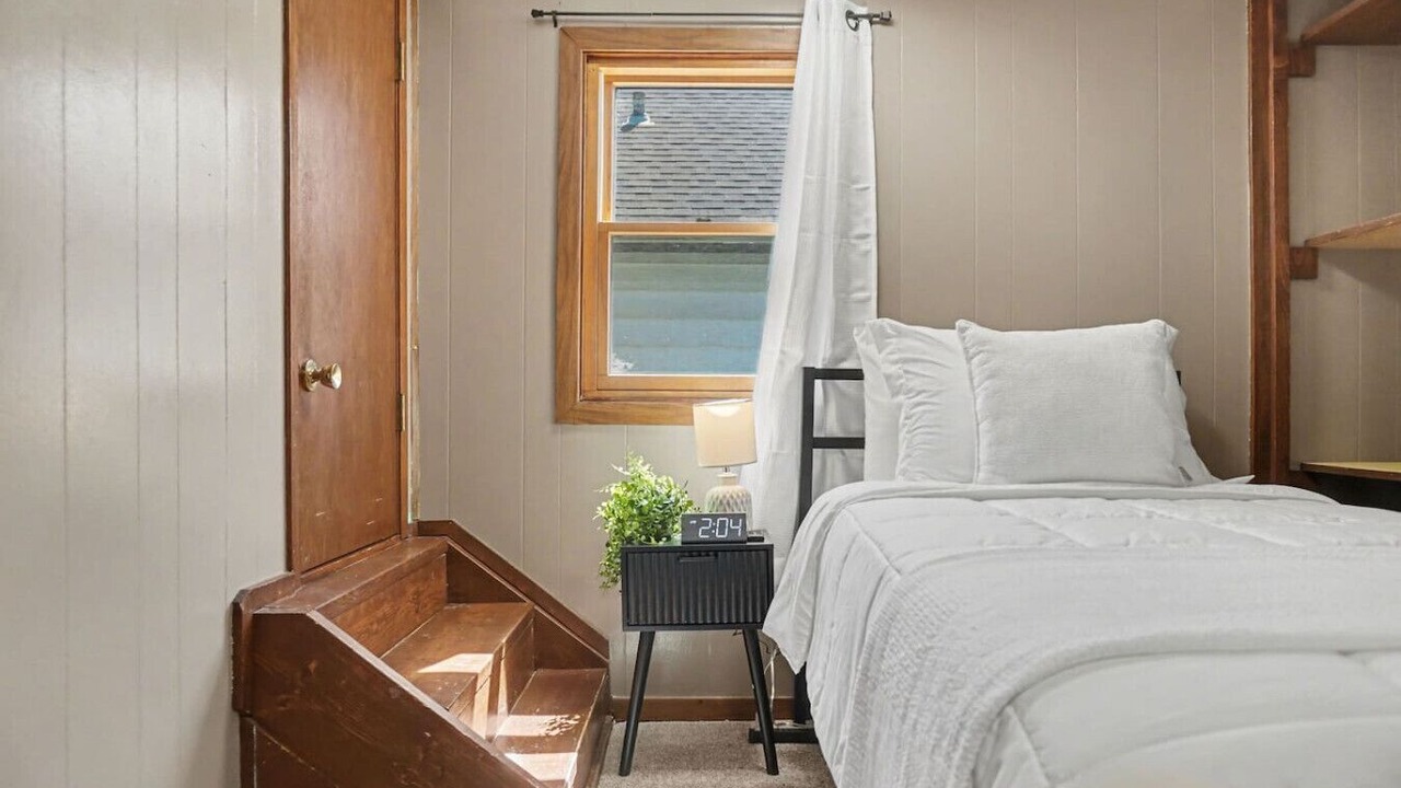 Photo of Bedroom in Sioux Falls
