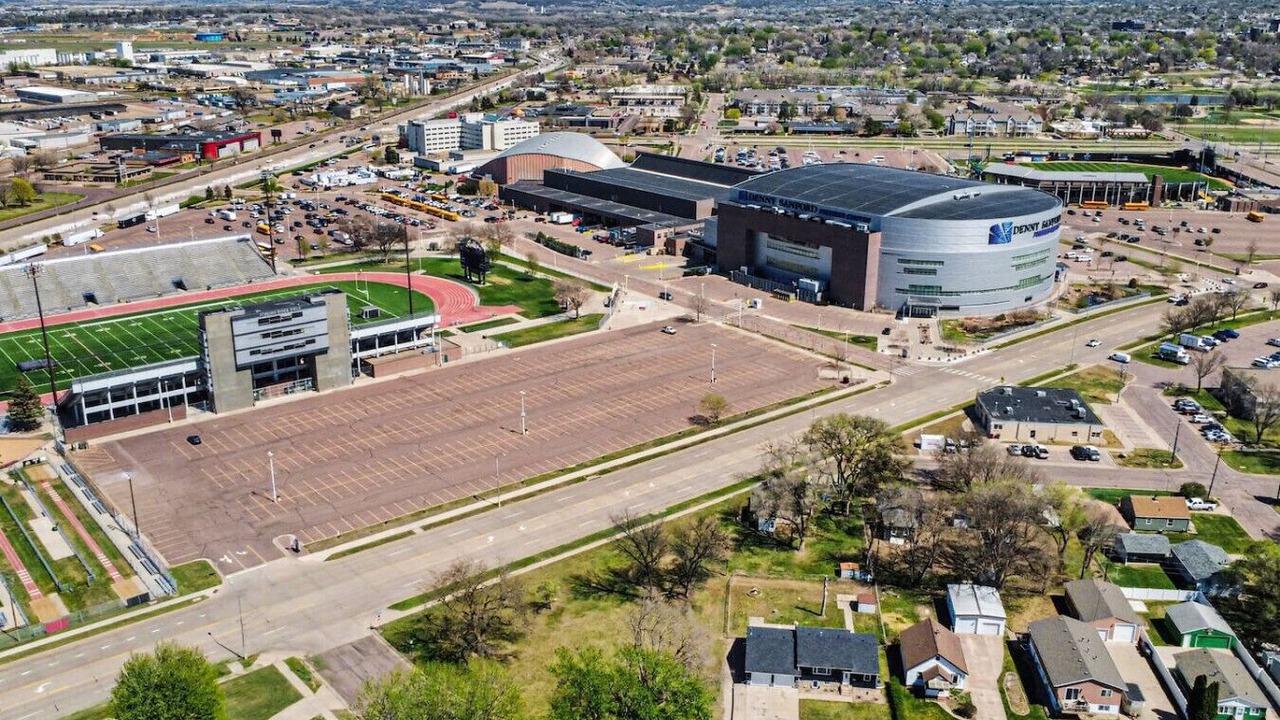 Photo of Outdoor in Sioux Falls