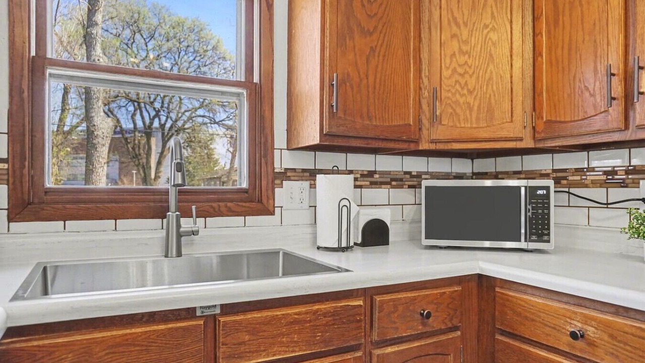 Photo of Kitchen in Sioux Falls