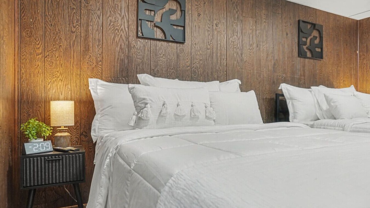 Photo of Bedroom in Sioux Falls