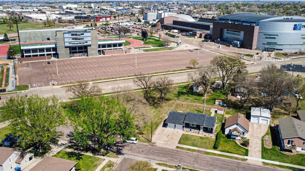 Photo of Outdoor in Sioux Falls