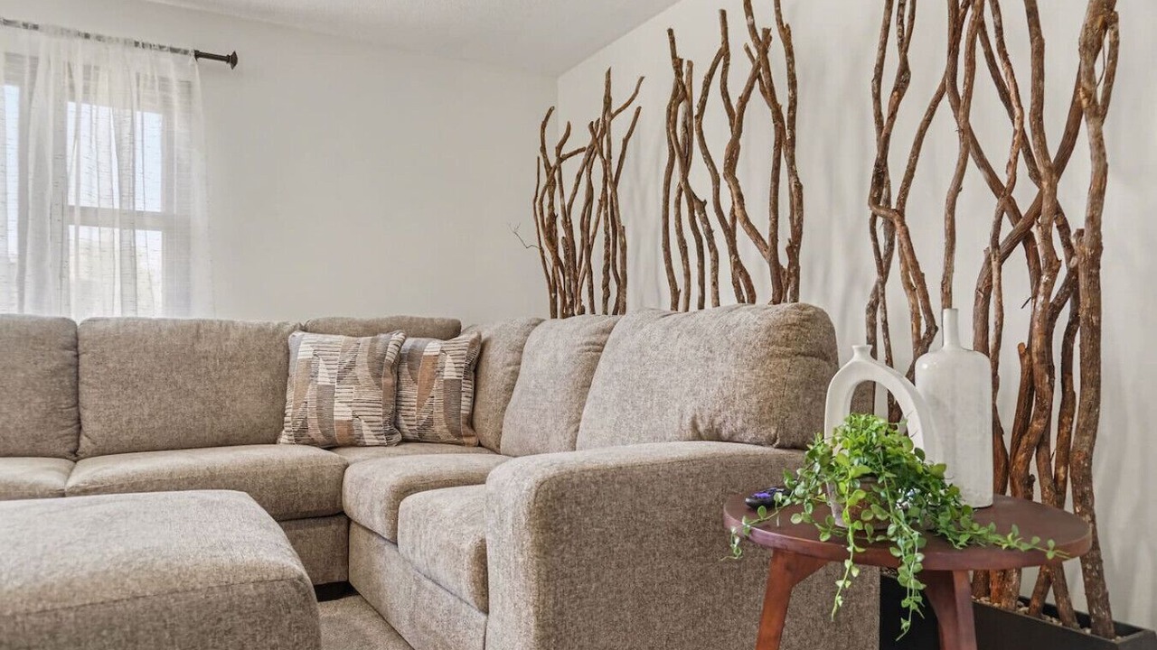 Photo of Livingroom in Sioux Falls