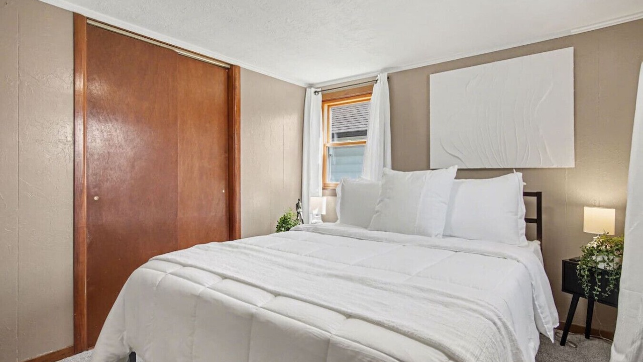 Photo of Bedroom in Sioux Falls