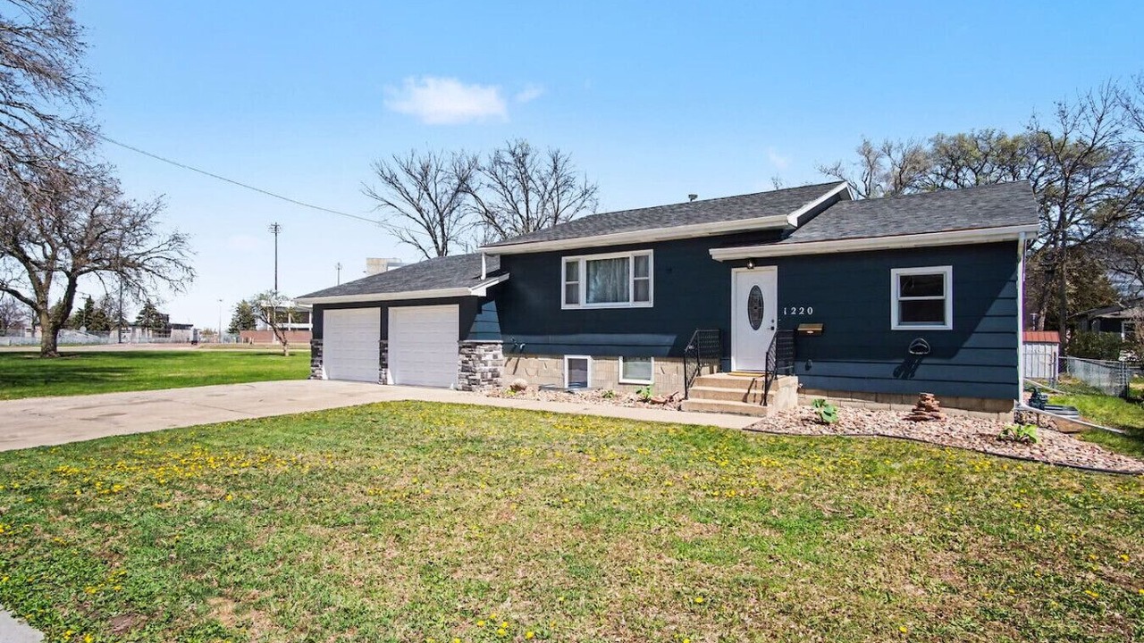 Photo of Outdoor in Sioux Falls