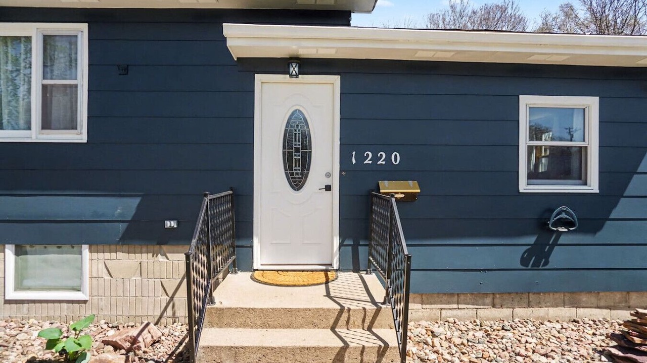 Photo of Outdoor in Sioux Falls