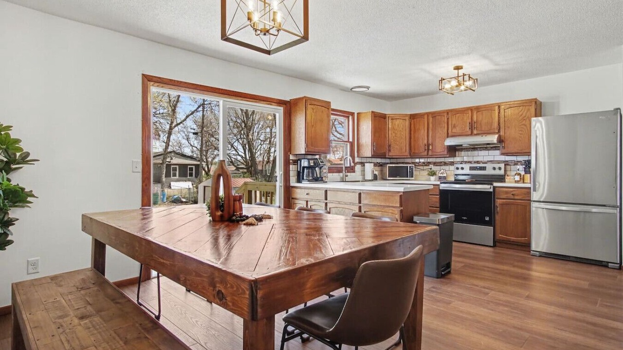Photo of Kitchen in Sioux Falls