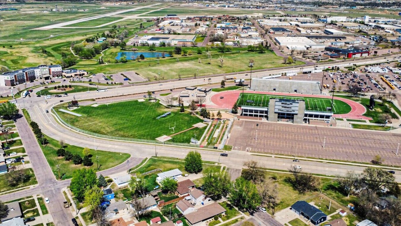 Photo of Outdoor in Sioux Falls