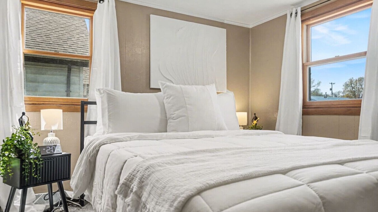 Photo of Bedroom in Sioux Falls