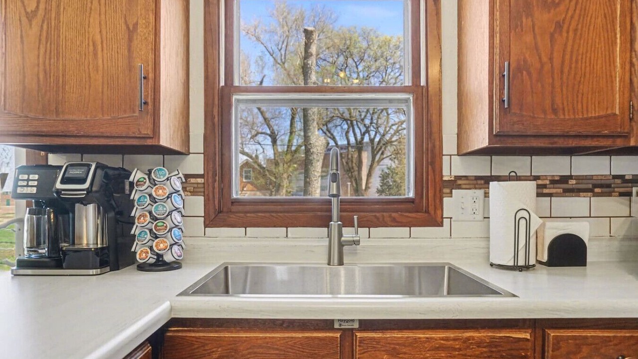 Photo of Kitchen in Sioux Falls