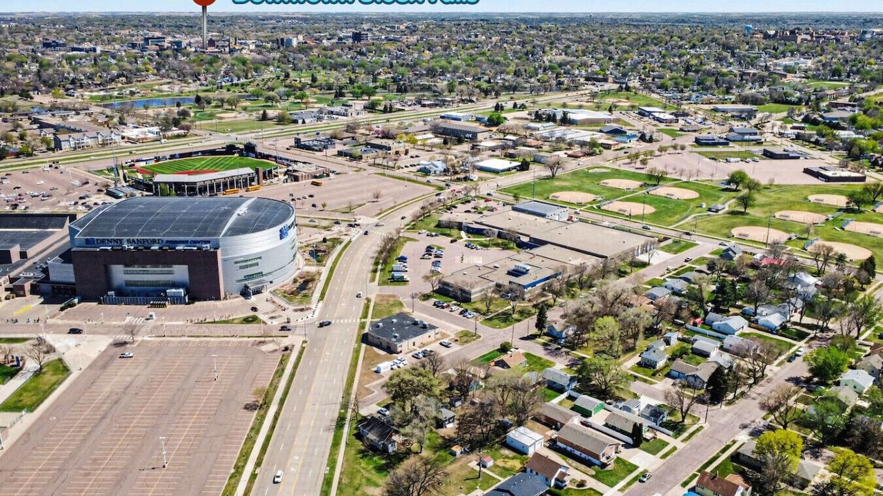 Photo of Outdoor in Sioux Falls