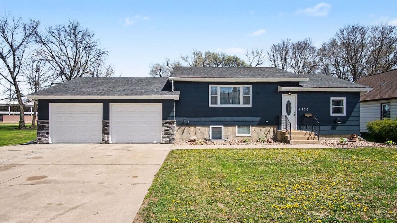 Photo of Outdoor in Sioux Falls