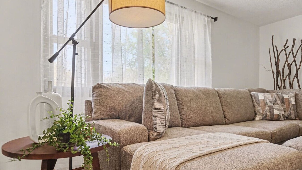 Photo of Livingroom in Sioux Falls