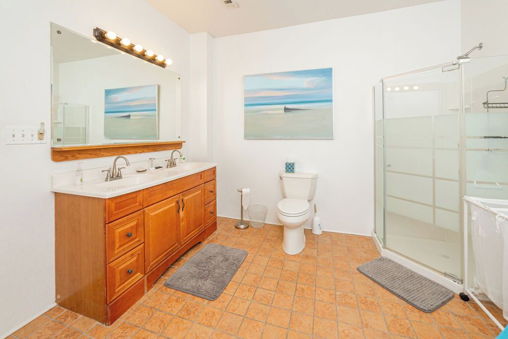 Photo of Bathroom in Waveland