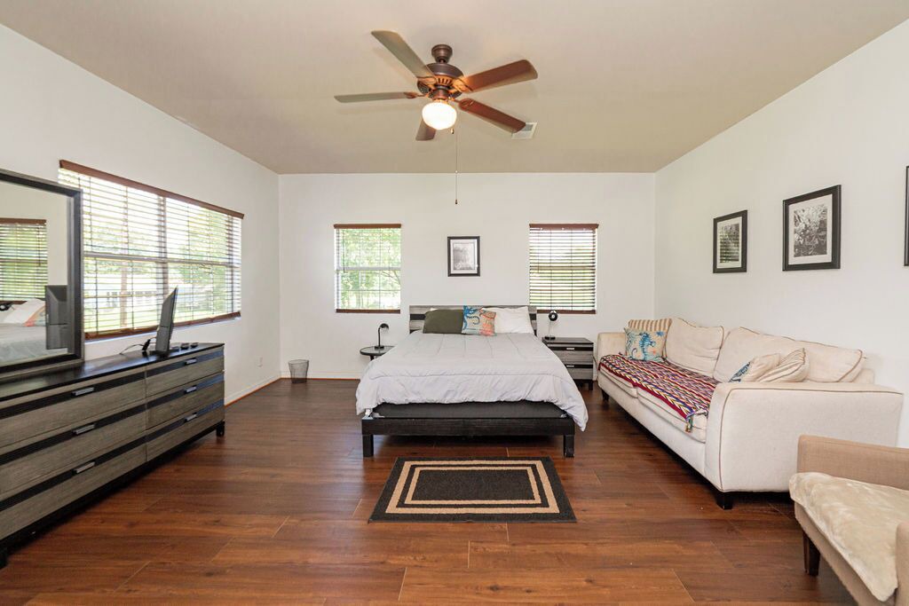 Photo of Bedroom in Waveland