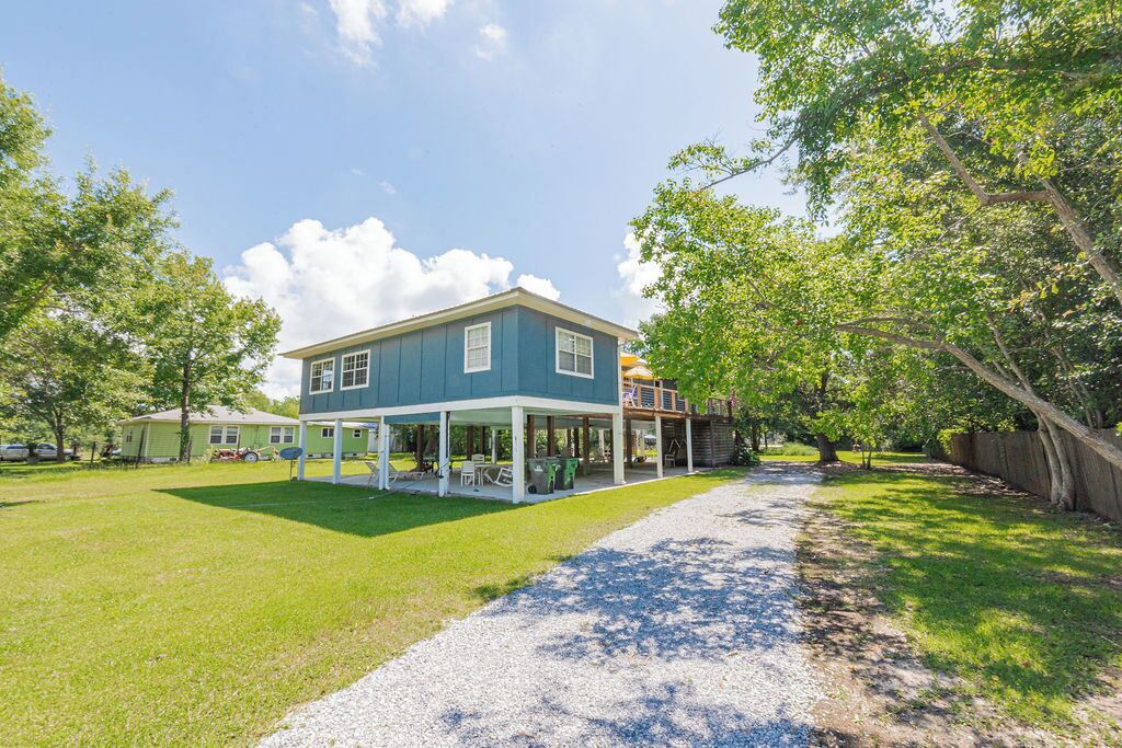 Photo of Outdoor in Waveland