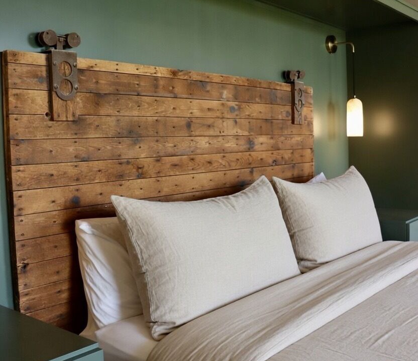 Photo of Bedroom in Canal Park