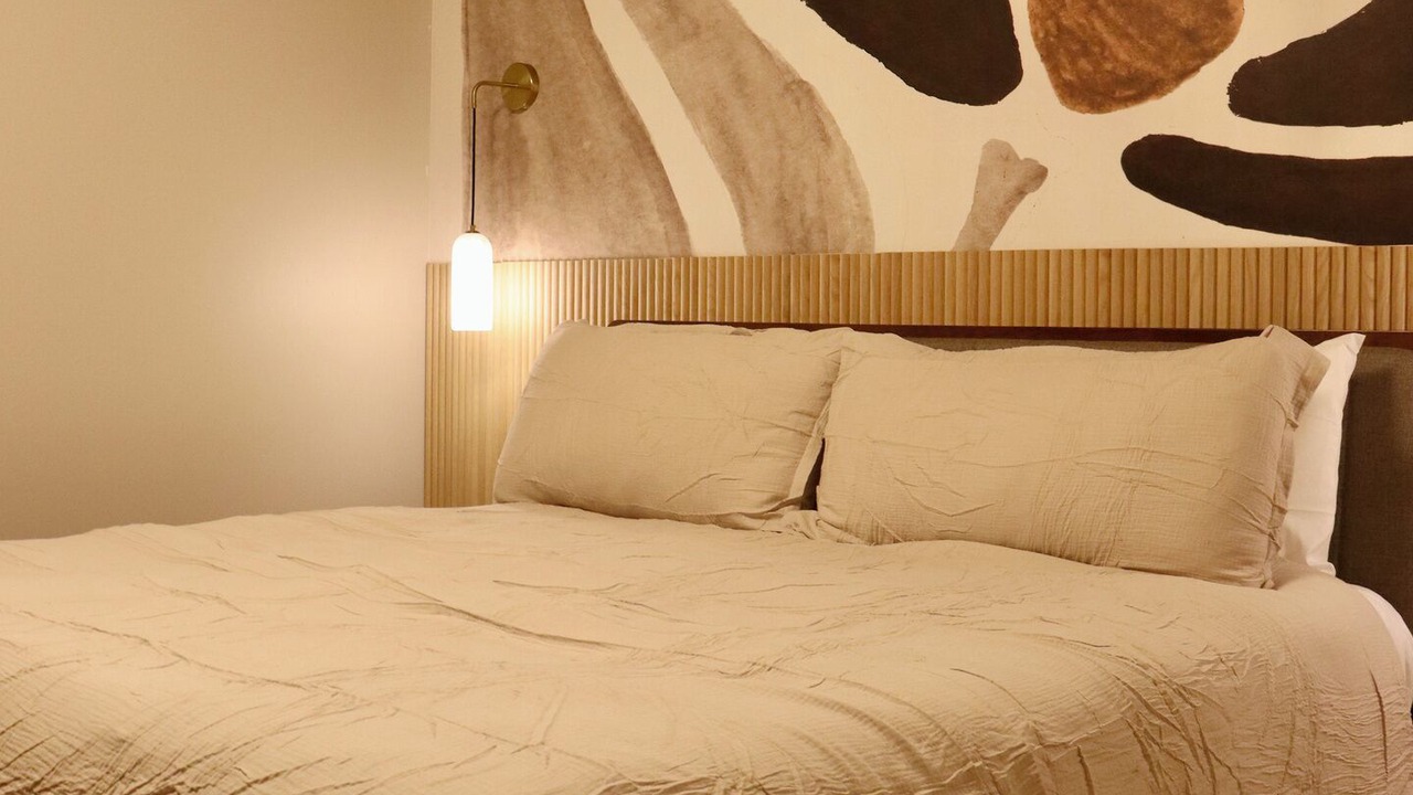 Photo of Bedroom in Canal Park