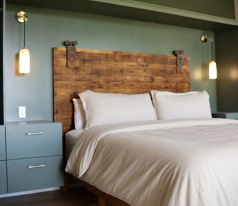 Photo of Bedroom in Canal Park