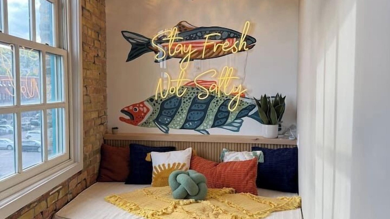 Photo of Bedroom in Canal Park