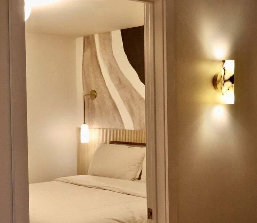 Photo of Bedroom in Canal Park