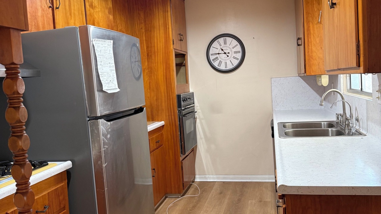 Photo of Kitchen in Covina