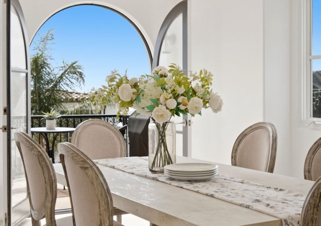 Photo of Patio Balcony in The Strand