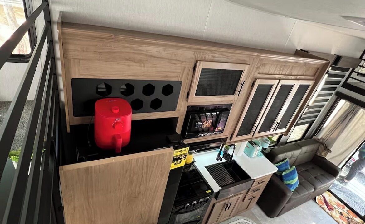Photo of Kitchen in Brandywine