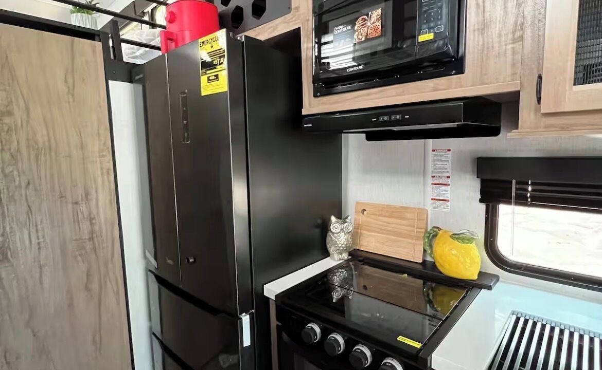 Photo of Kitchen in Brandywine