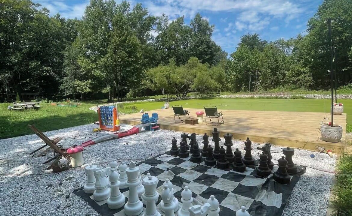 Photo of Outdoor in Brandywine